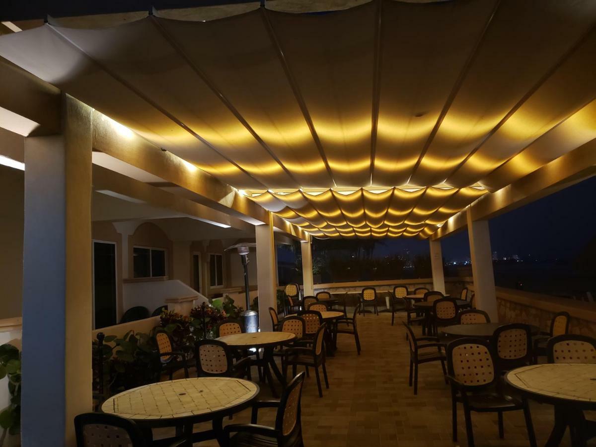 Costa Bonita Beach & Resort Масатлан Экстерьер фото