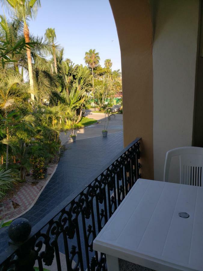Costa Bonita Beach & Resort Масатлан Экстерьер фото