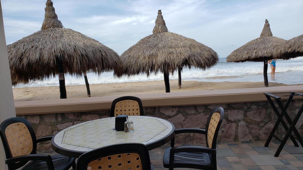 Costa Bonita Beach & Resort Масатлан Экстерьер фото